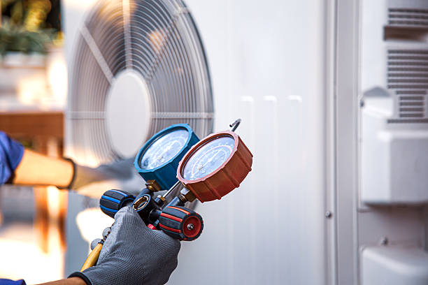 Affordable Hvac solutions in Manchester, KY